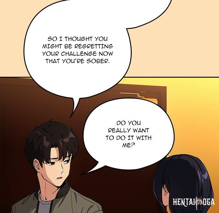 After Work Love Affairs After Work Love Affairs Chapter 64 - Page 41