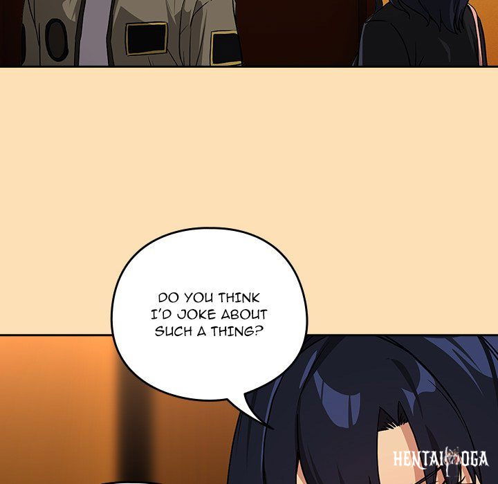 After Work Love Affairs After Work Love Affairs Chapter 64 - Page 42