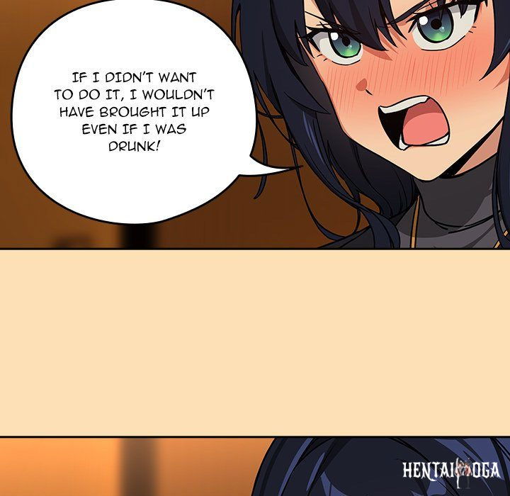 After Work Love Affairs After Work Love Affairs Chapter 64 - Page 43