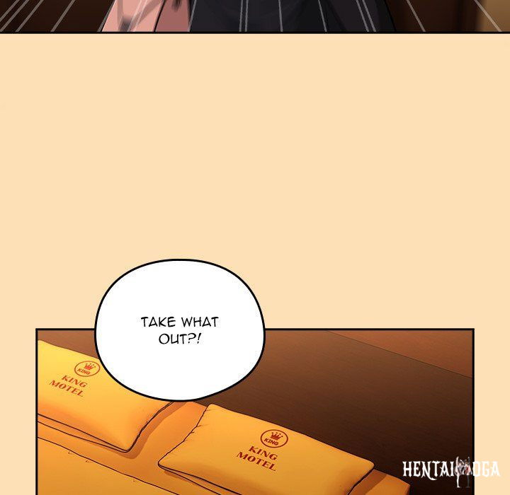 After Work Love Affairs After Work Love Affairs Chapter 64 - Page 47