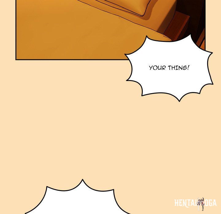 After Work Love Affairs After Work Love Affairs Chapter 64 - Page 48