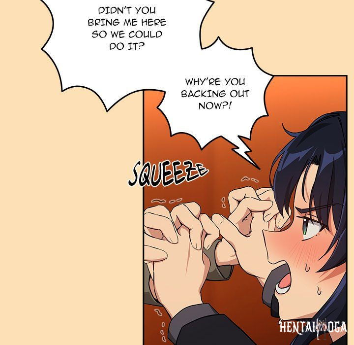 After Work Love Affairs After Work Love Affairs Chapter 64 - Page 49