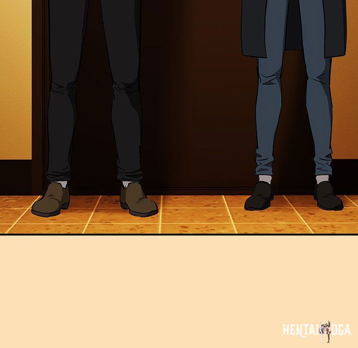 After Work Love Affairs After Work Love Affairs Chapter 64 - Page 5