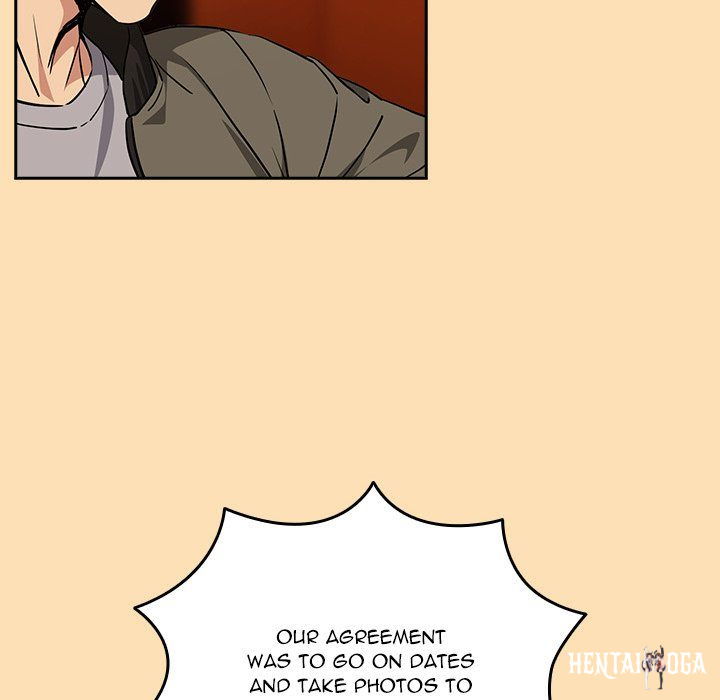 After Work Love Affairs After Work Love Affairs Chapter 64 - Page 51