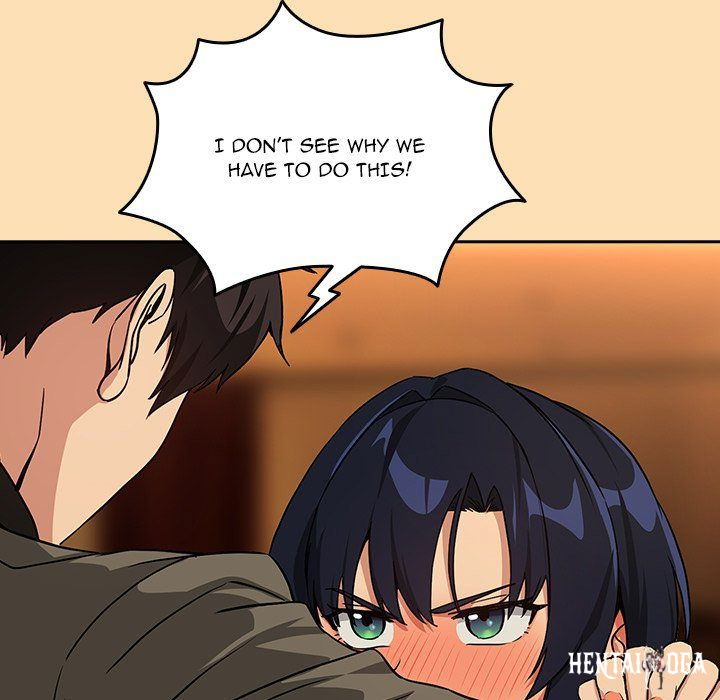 After Work Love Affairs After Work Love Affairs Chapter 64 - Page 53