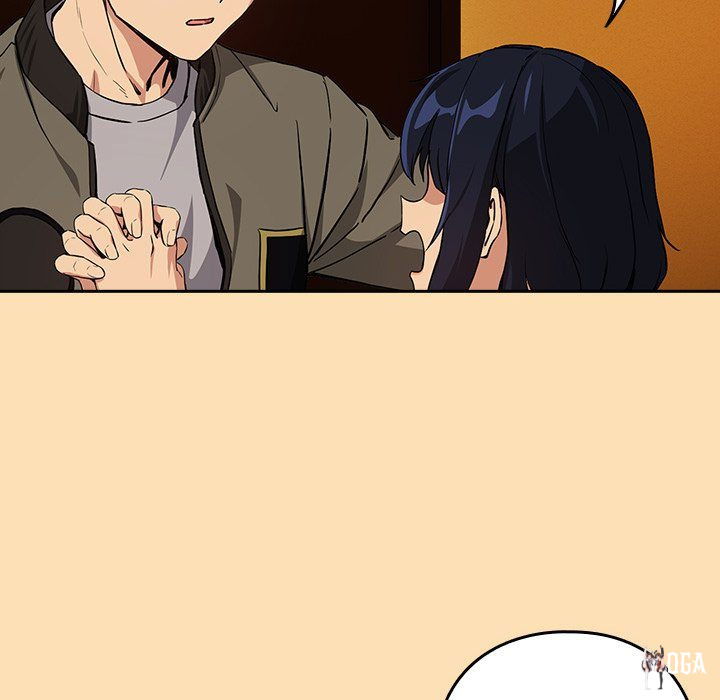 After Work Love Affairs After Work Love Affairs Chapter 64 - Page 58