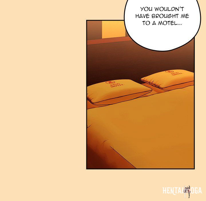 After Work Love Affairs After Work Love Affairs Chapter 64 - Page 59