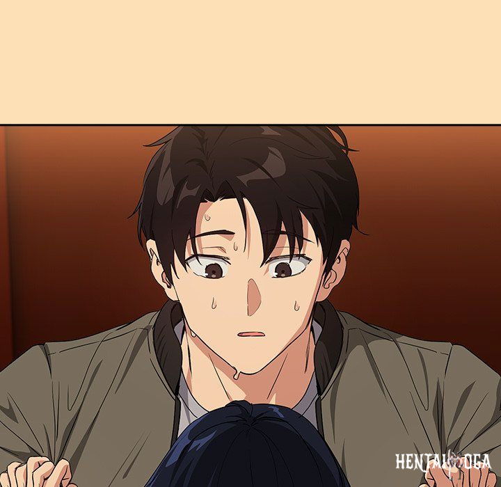 After Work Love Affairs After Work Love Affairs Chapter 64 - Page 67