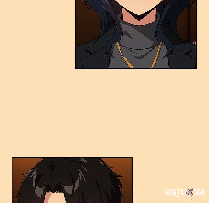 After Work Love Affairs After Work Love Affairs Chapter 64 - Page 7