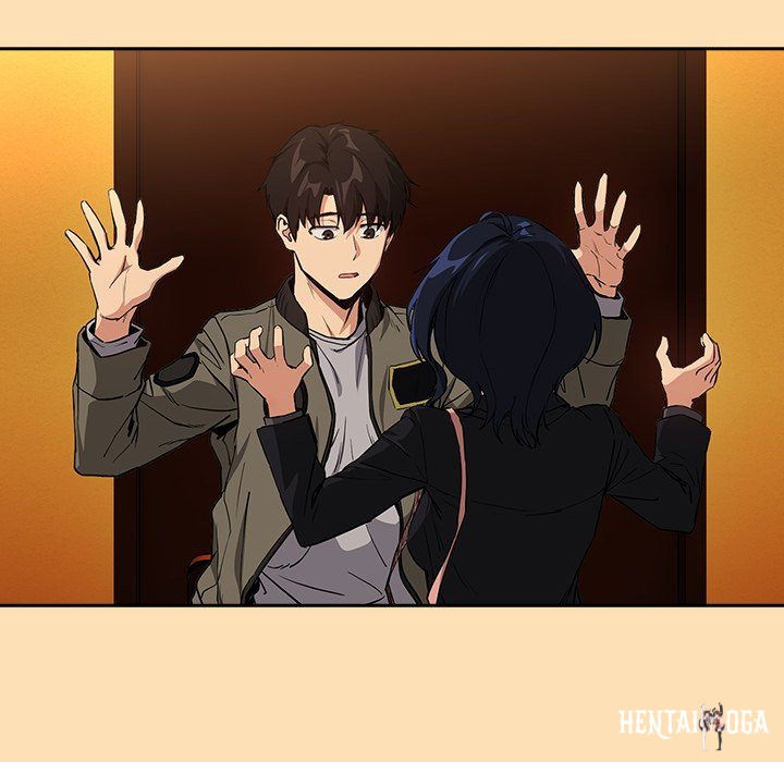 After Work Love Affairs After Work Love Affairs Chapter 64 - Page 71