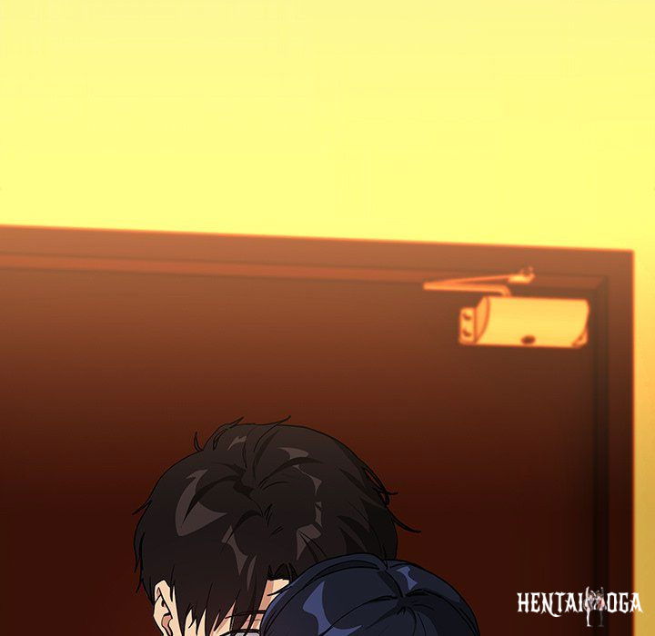 After Work Love Affairs After Work Love Affairs Chapter 64 - Page 78