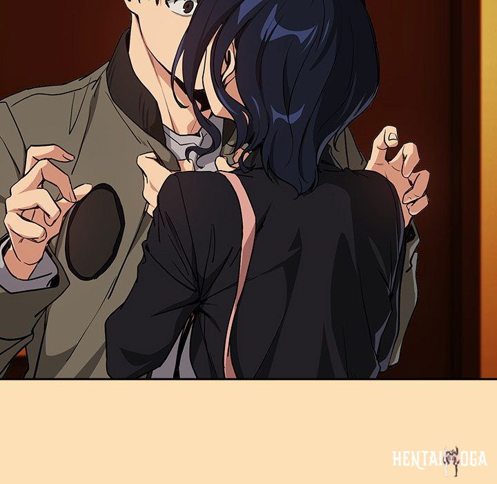 After Work Love Affairs After Work Love Affairs Chapter 64 - Page 79