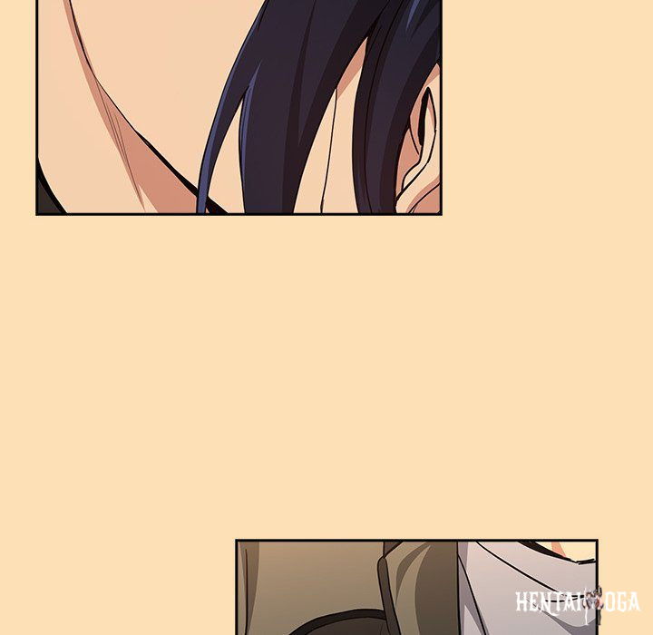 After Work Love Affairs After Work Love Affairs Chapter 64 - Page 81