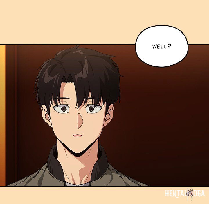 After Work Love Affairs After Work Love Affairs Chapter 64 - Page 85