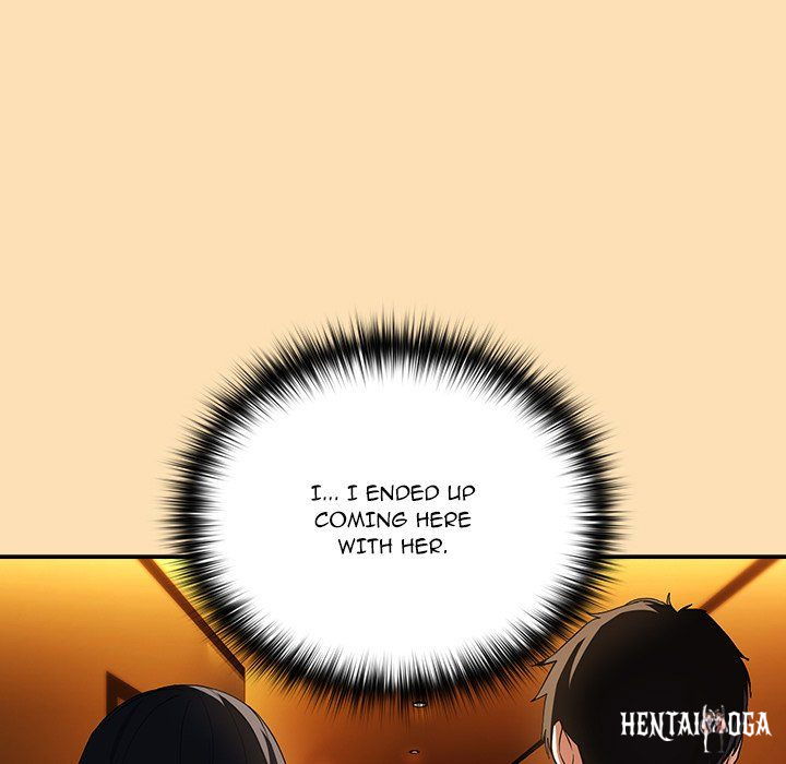 After Work Love Affairs After Work Love Affairs Chapter 64 - Page 9