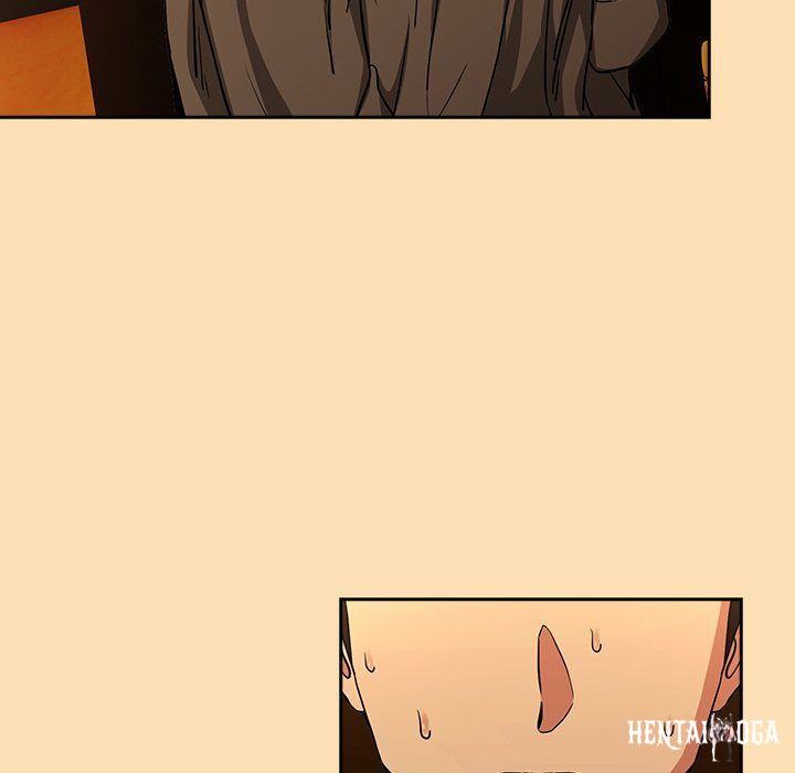 After Work Love Affairs After Work Love Affairs Chapter 64 - Page 93