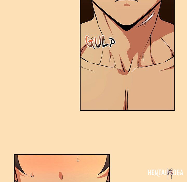 After Work Love Affairs After Work Love Affairs Chapter 64 - Page 94