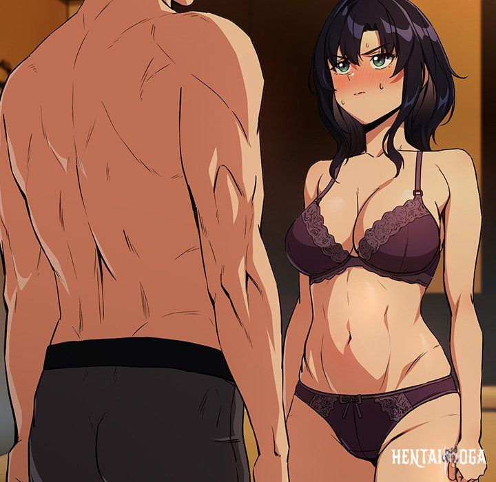 After Work Love Affairs After Work Love Affairs Chapter 64 - Page 97