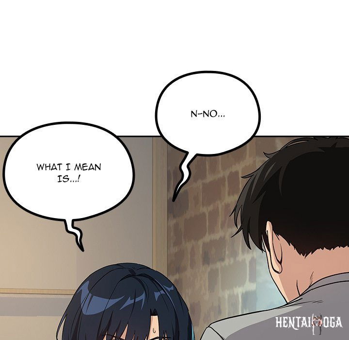 After Work Love Affairs After Work Love Affairs Chapter 63 - Page 10