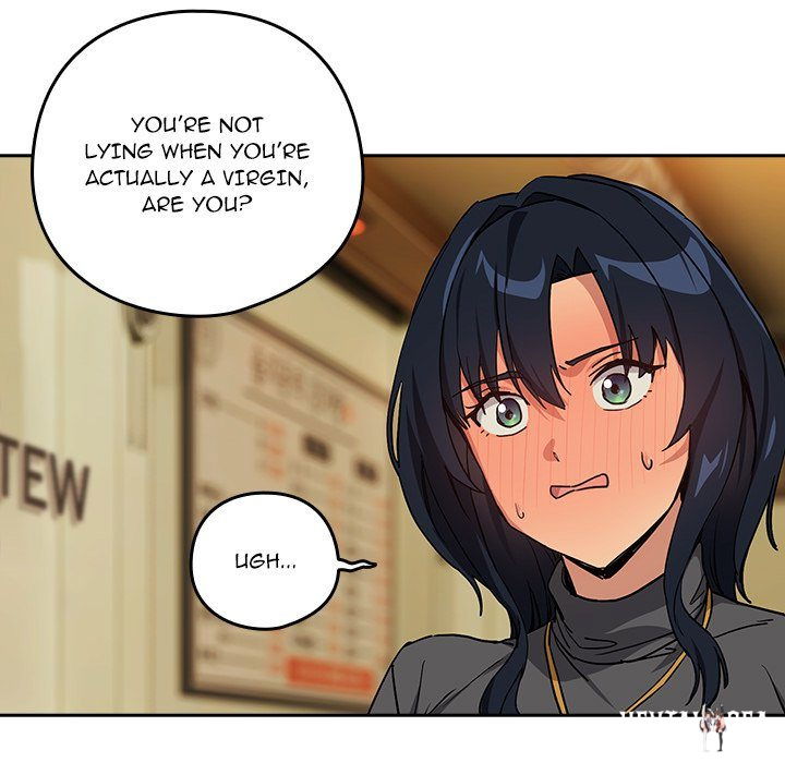 After Work Love Affairs After Work Love Affairs Chapter 63 - Page 100