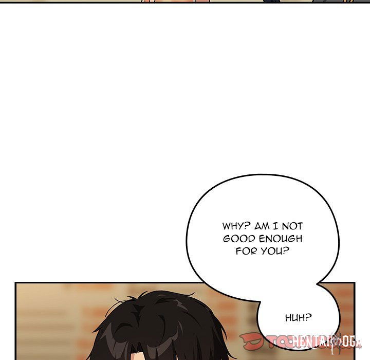 After Work Love Affairs After Work Love Affairs Chapter 63 - Page 105