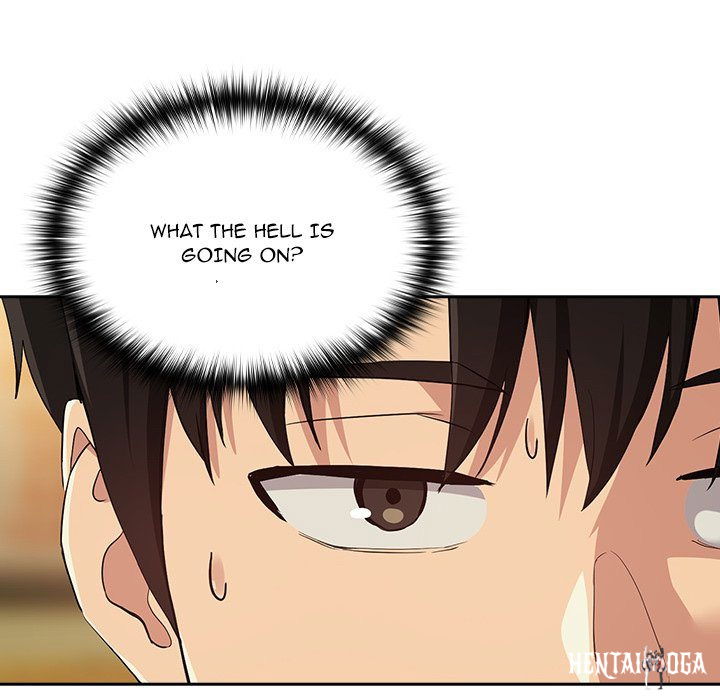 After Work Love Affairs After Work Love Affairs Chapter 63 - Page 107