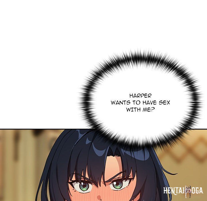 After Work Love Affairs After Work Love Affairs Chapter 63 - Page 108