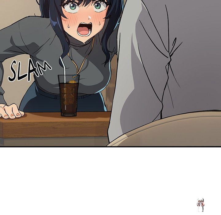 After Work Love Affairs After Work Love Affairs Chapter 63 - Page 11