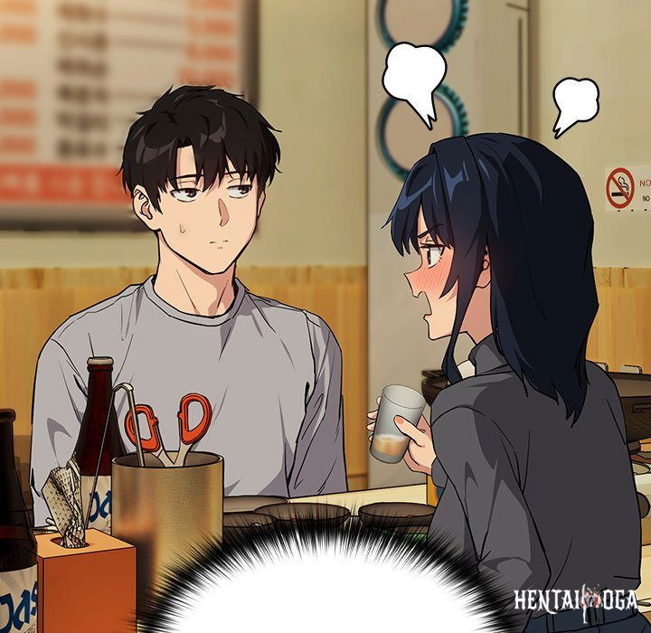 After Work Love Affairs After Work Love Affairs Chapter 63 - Page 110