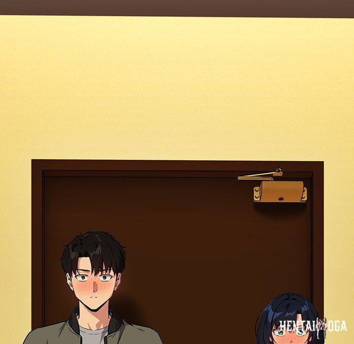 After Work Love Affairs After Work Love Affairs Chapter 63 - Page 113