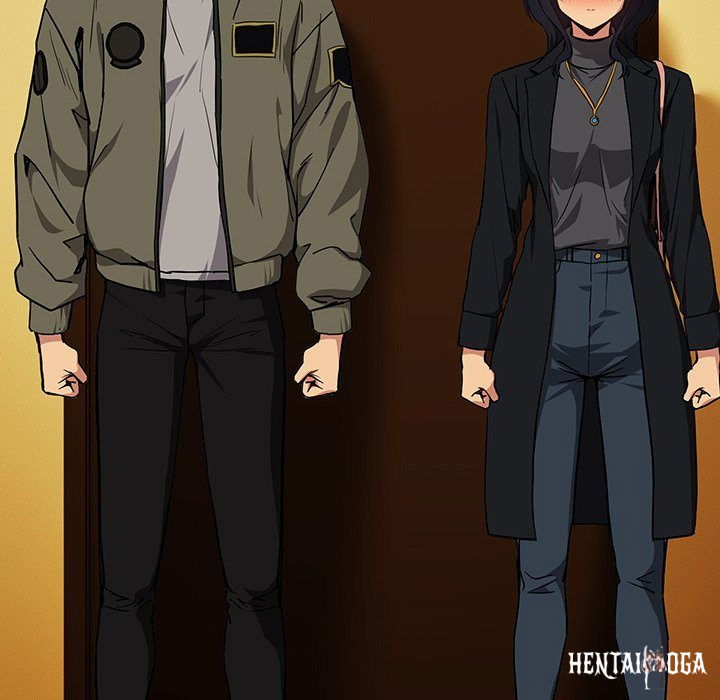 After Work Love Affairs After Work Love Affairs Chapter 63 - Page 114