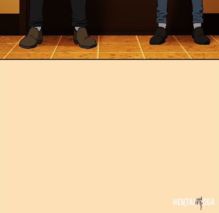 After Work Love Affairs After Work Love Affairs Chapter 63 - Page 115