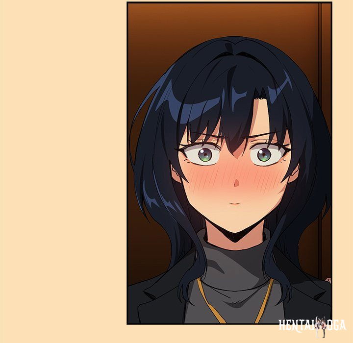 After Work Love Affairs After Work Love Affairs Chapter 63 - Page 116