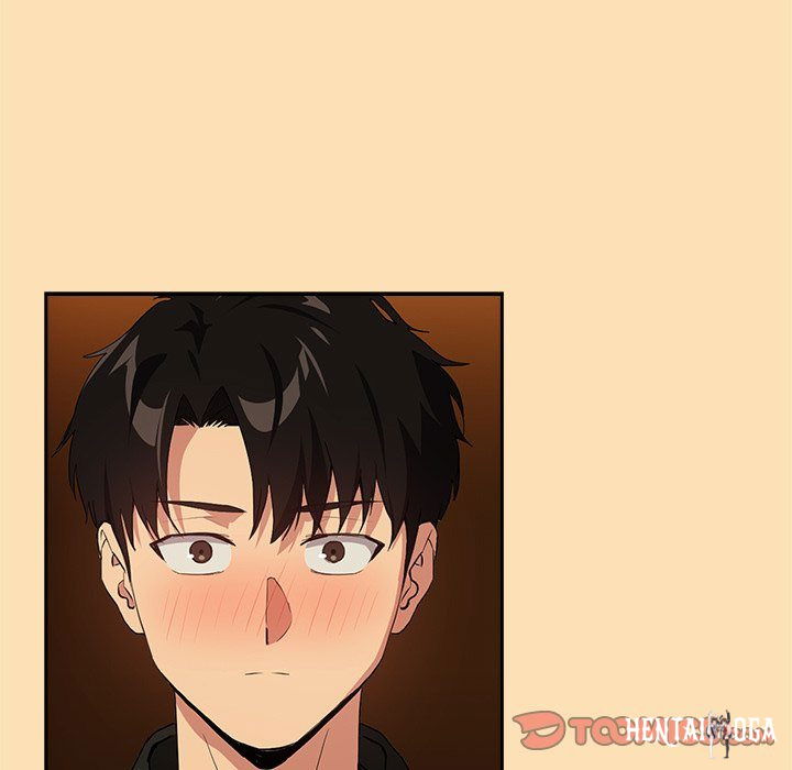 After Work Love Affairs After Work Love Affairs Chapter 63 - Page 117