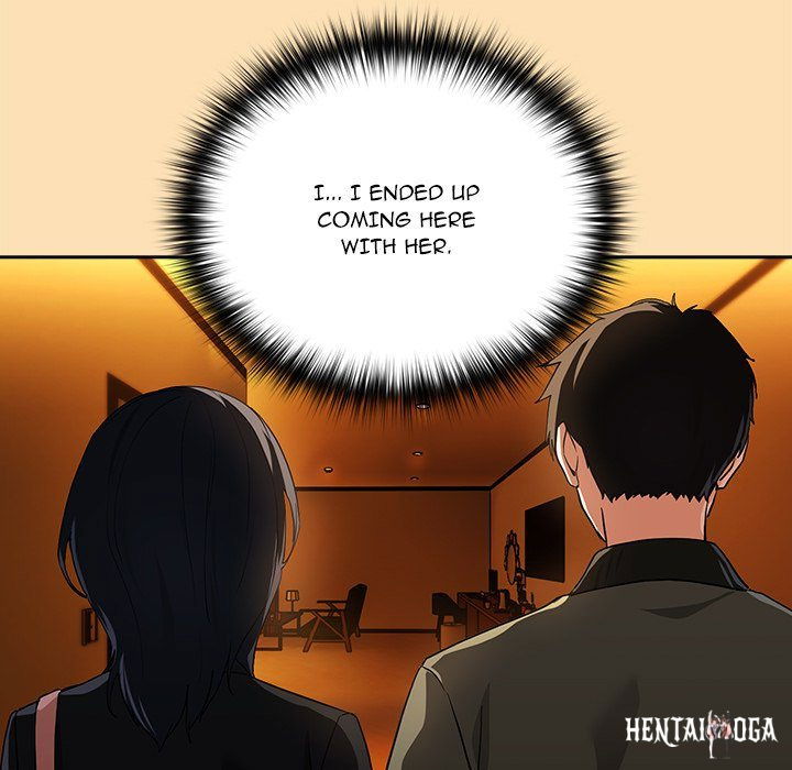 After Work Love Affairs After Work Love Affairs Chapter 63 - Page 119