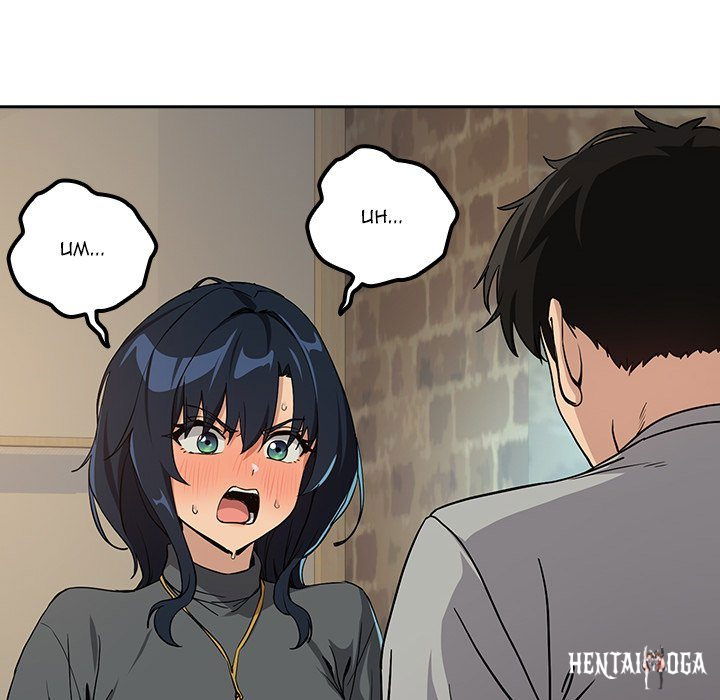 After Work Love Affairs After Work Love Affairs Chapter 63 - Page 12