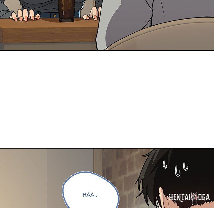 After Work Love Affairs After Work Love Affairs Chapter 63 - Page 19