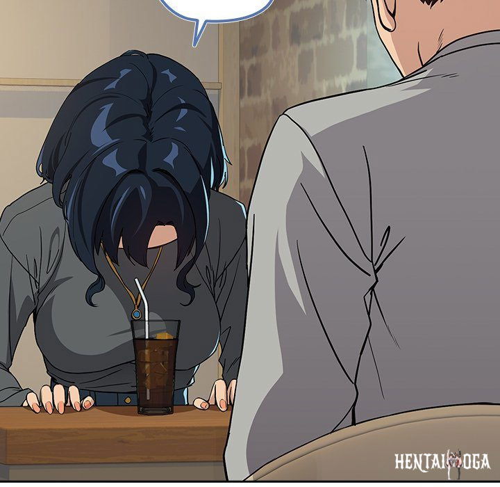 After Work Love Affairs After Work Love Affairs Chapter 63 - Page 20