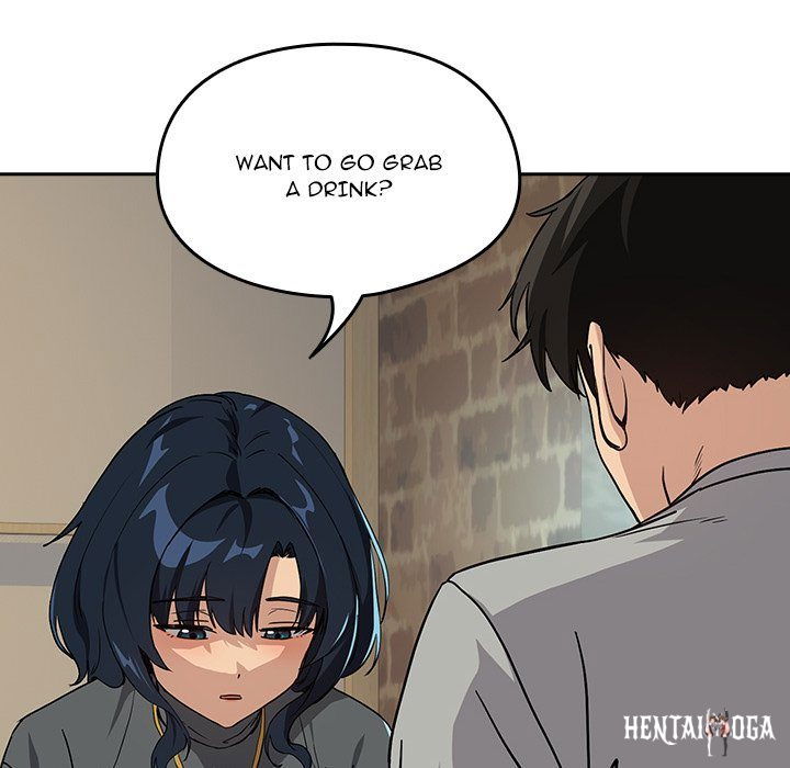 After Work Love Affairs After Work Love Affairs Chapter 63 - Page 23