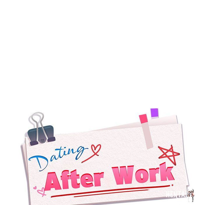 After Work Love Affairs After Work Love Affairs Chapter 63 - Page 25