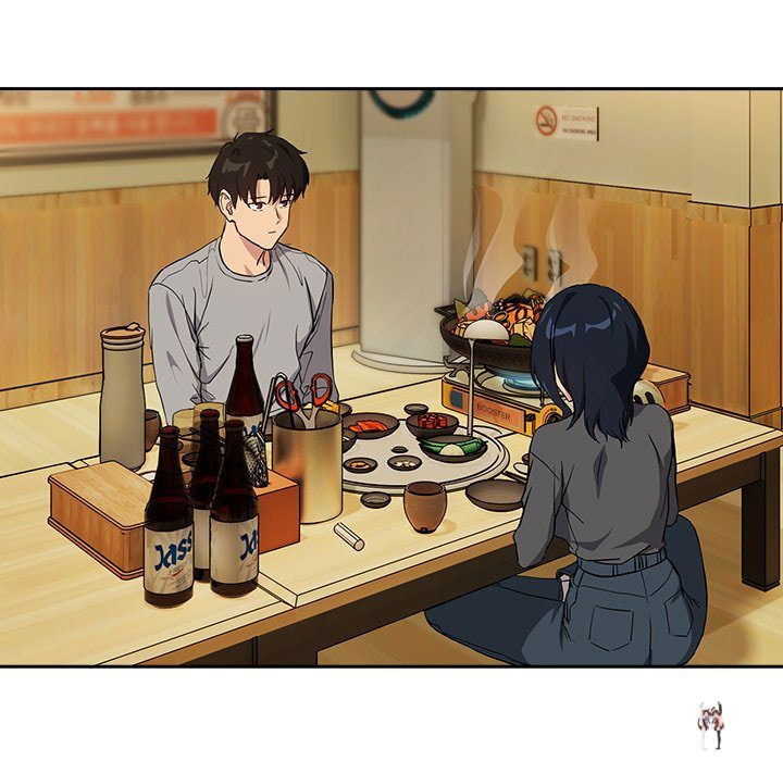 After Work Love Affairs After Work Love Affairs Chapter 63 - Page 29