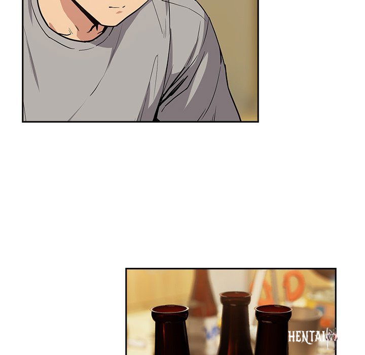 After Work Love Affairs After Work Love Affairs Chapter 63 - Page 31