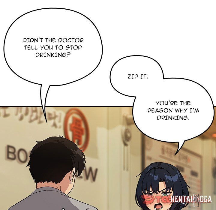 After Work Love Affairs After Work Love Affairs Chapter 63 - Page 33