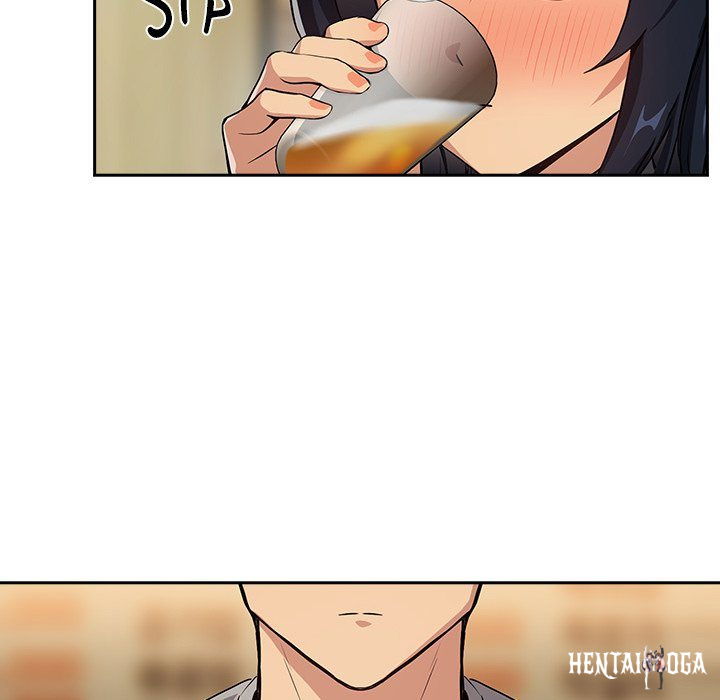 After Work Love Affairs After Work Love Affairs Chapter 63 - Page 35