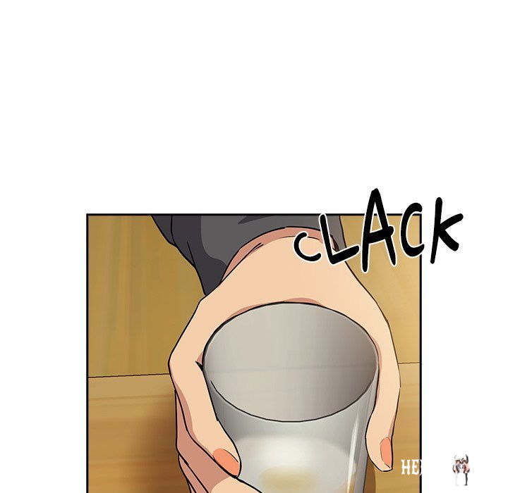 After Work Love Affairs After Work Love Affairs Chapter 63 - Page 38