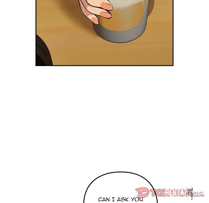 After Work Love Affairs After Work Love Affairs Chapter 63 - Page 39