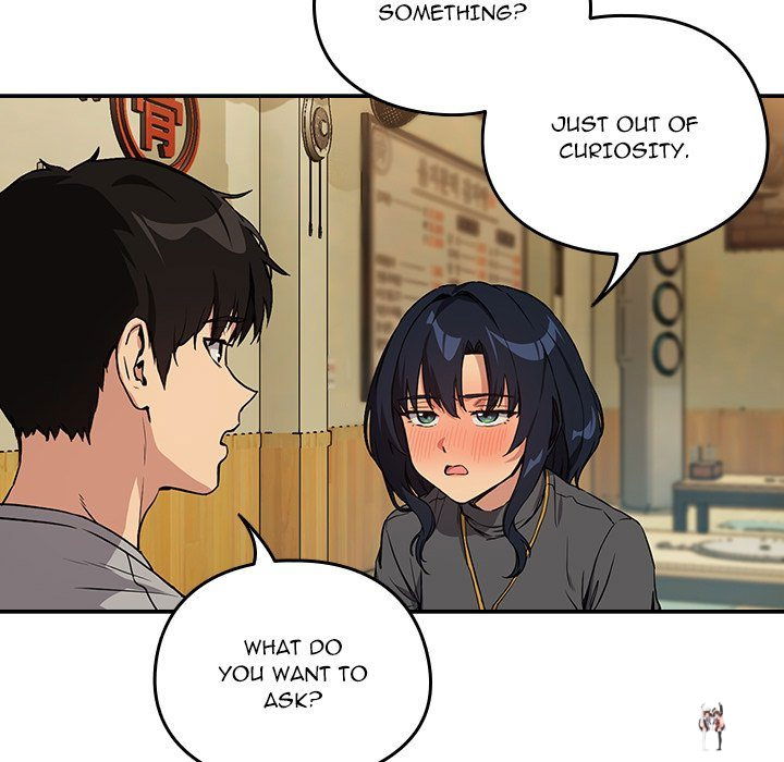 After Work Love Affairs After Work Love Affairs Chapter 63 - Page 40