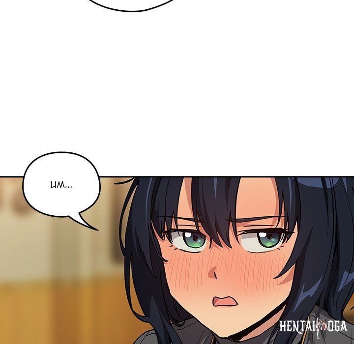 After Work Love Affairs After Work Love Affairs Chapter 63 - Page 41