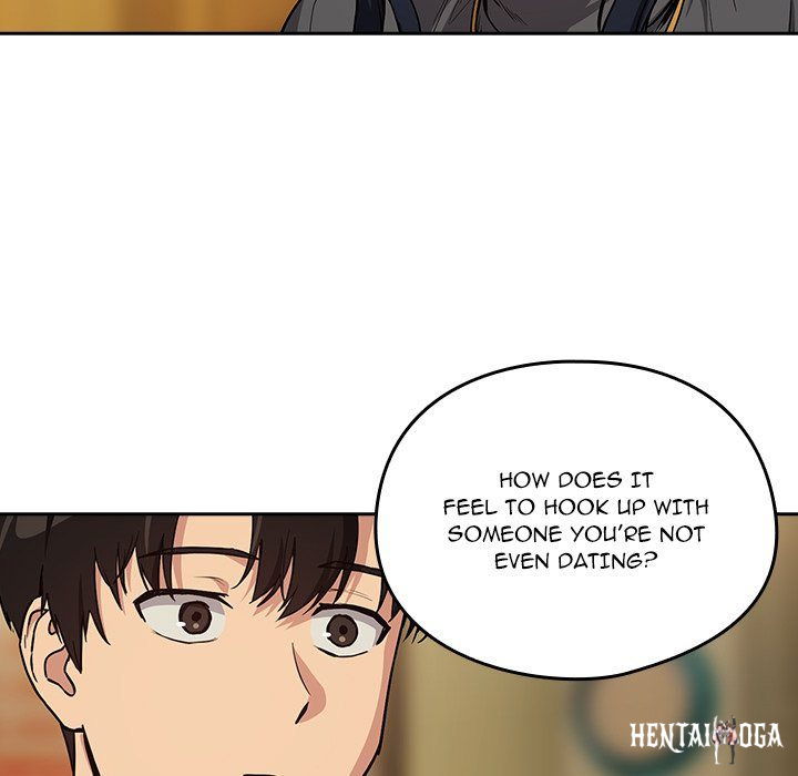 After Work Love Affairs After Work Love Affairs Chapter 63 - Page 42