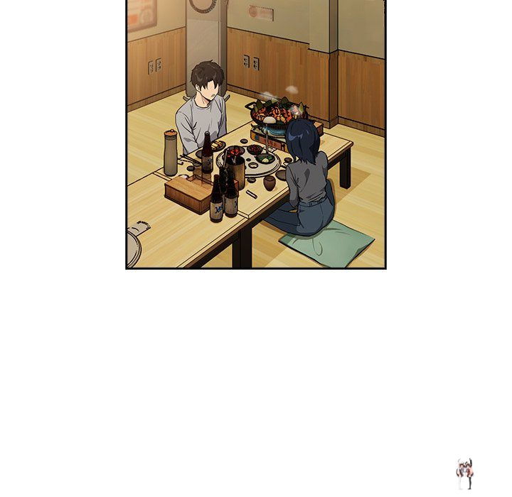 After Work Love Affairs After Work Love Affairs Chapter 63 - Page 44